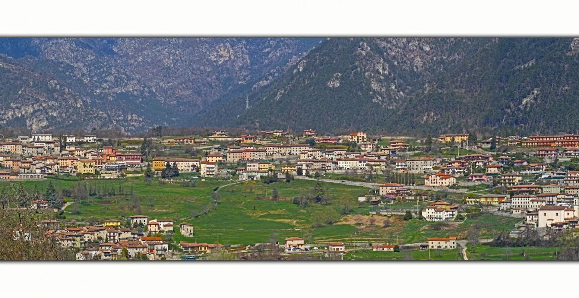 Attico Florian Vesio By Gardadomusmea Apartment Tremosine