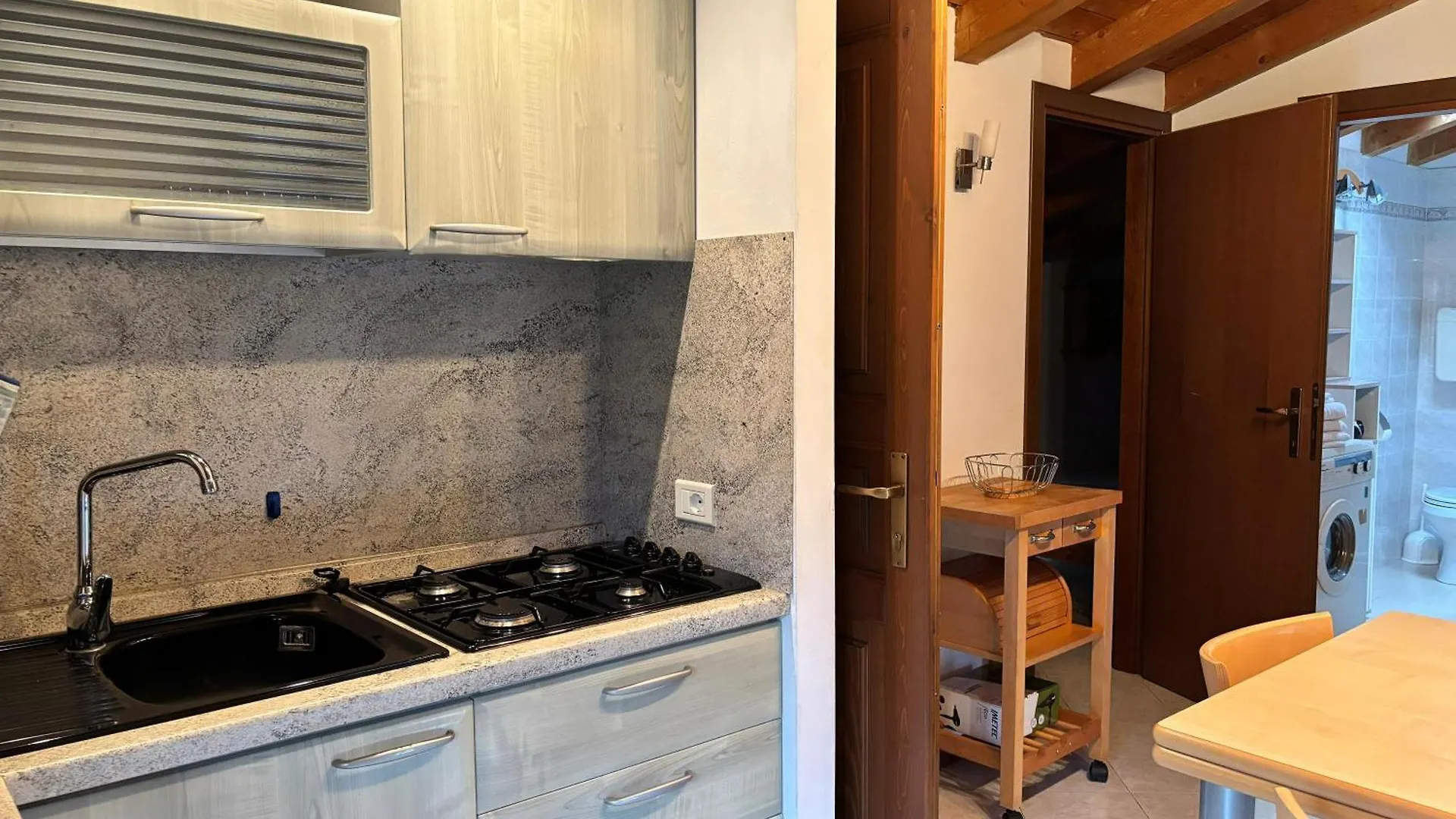 Attico Florian Vesio By Gardadomusmea Apartment Tremosine 0*,