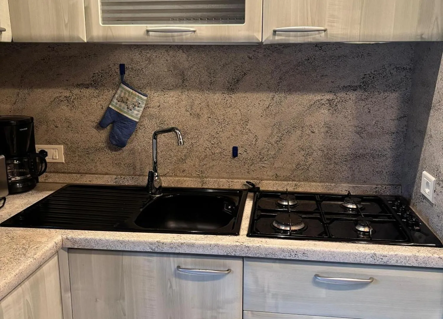 Attico Florian Vesio By Gardadomusmea Apartment Tremosine Italy