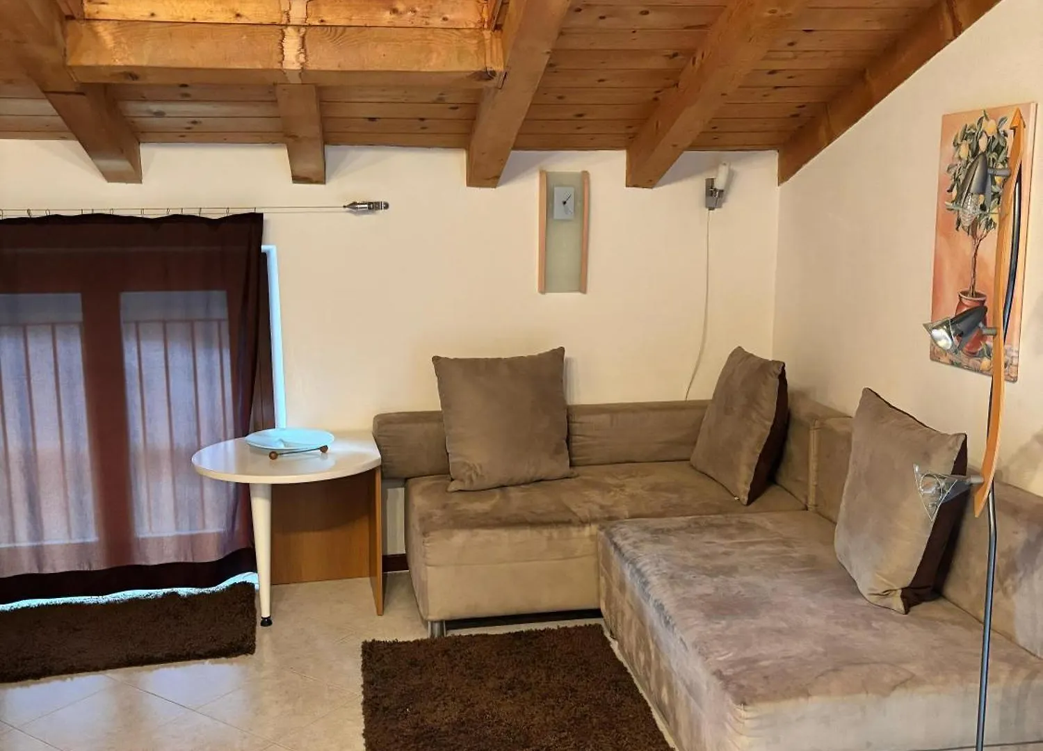 Attico Florian Vesio By Gardadomusmea Apartment Tremosine Italy