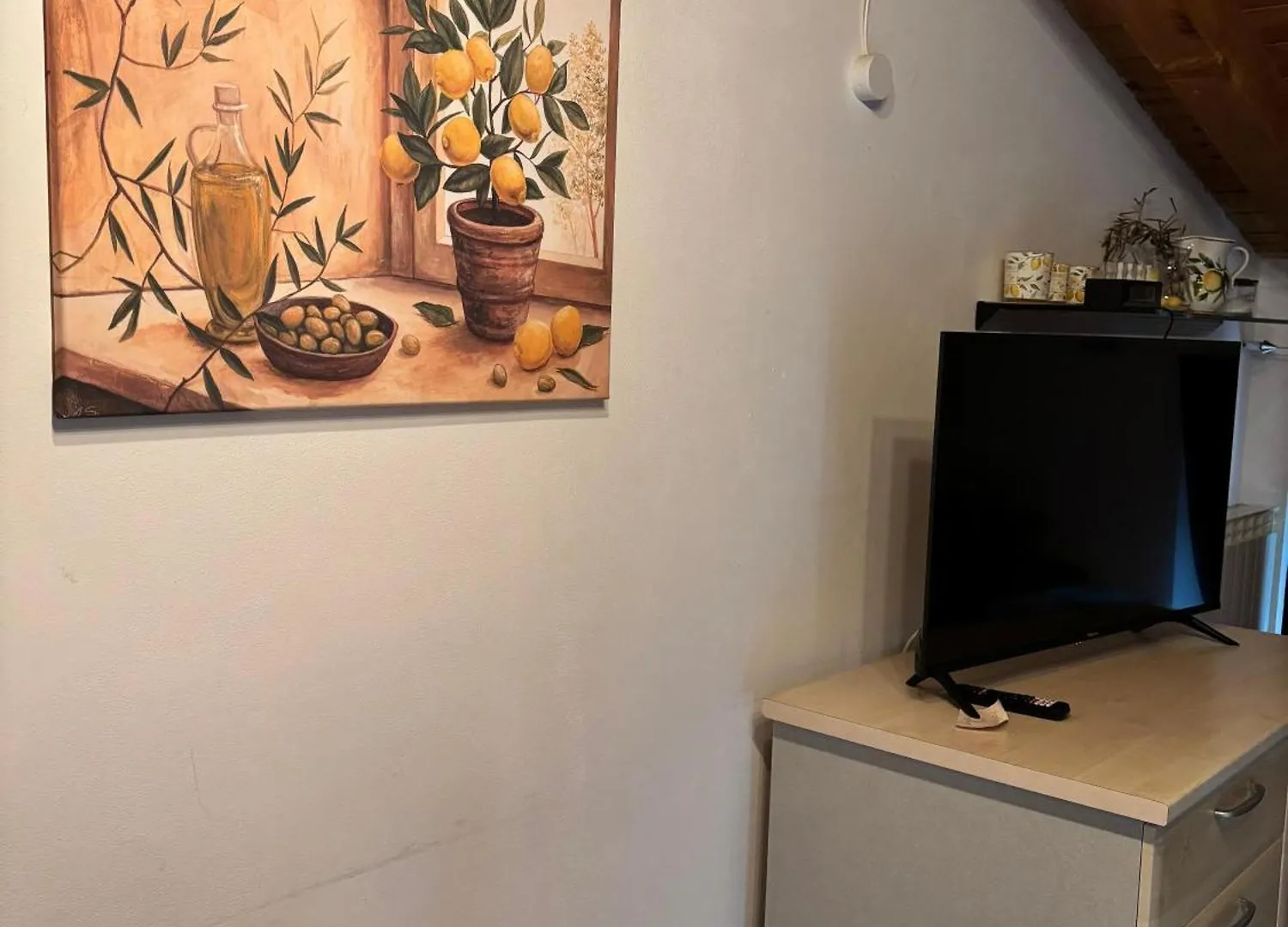 Attico Florian Vesio By Gardadomusmea Apartment Tremosine 0*,  Italy