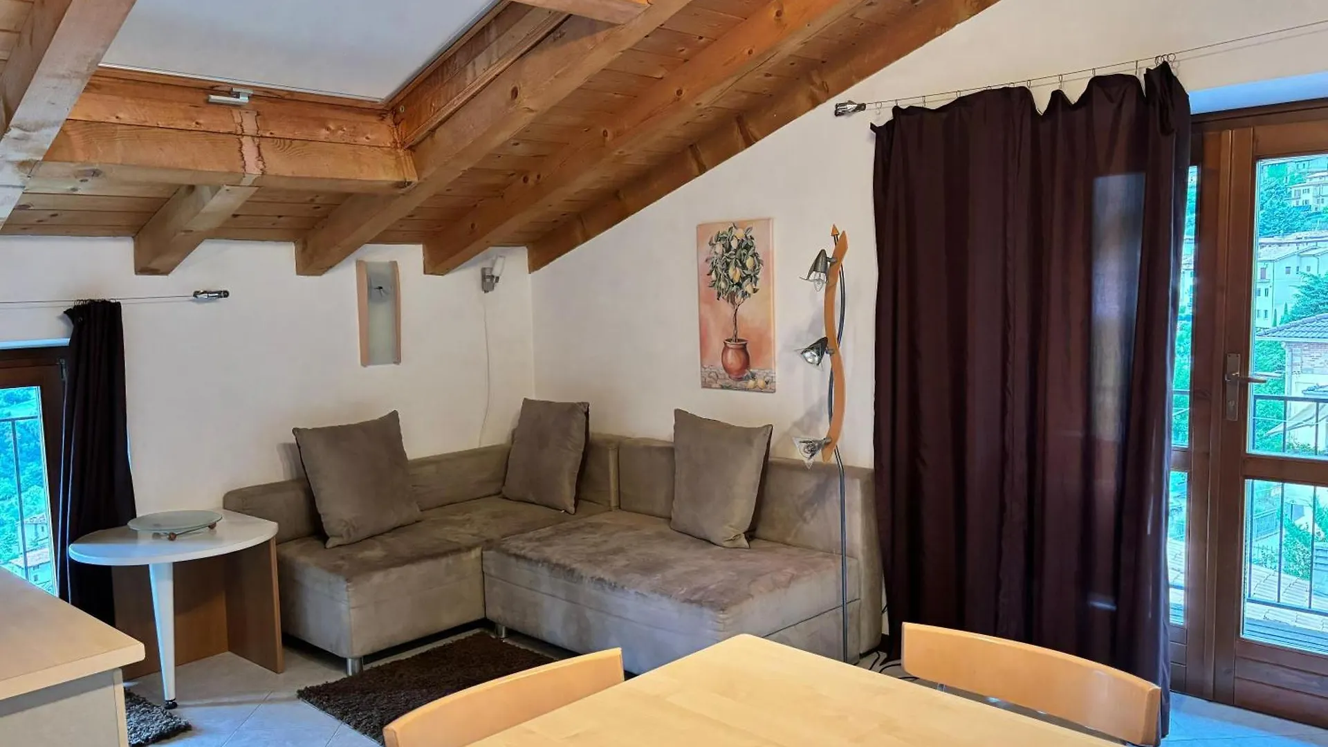 Attico Florian Vesio By Gardadomusmea Apartment Tremosine 0*,  Italy