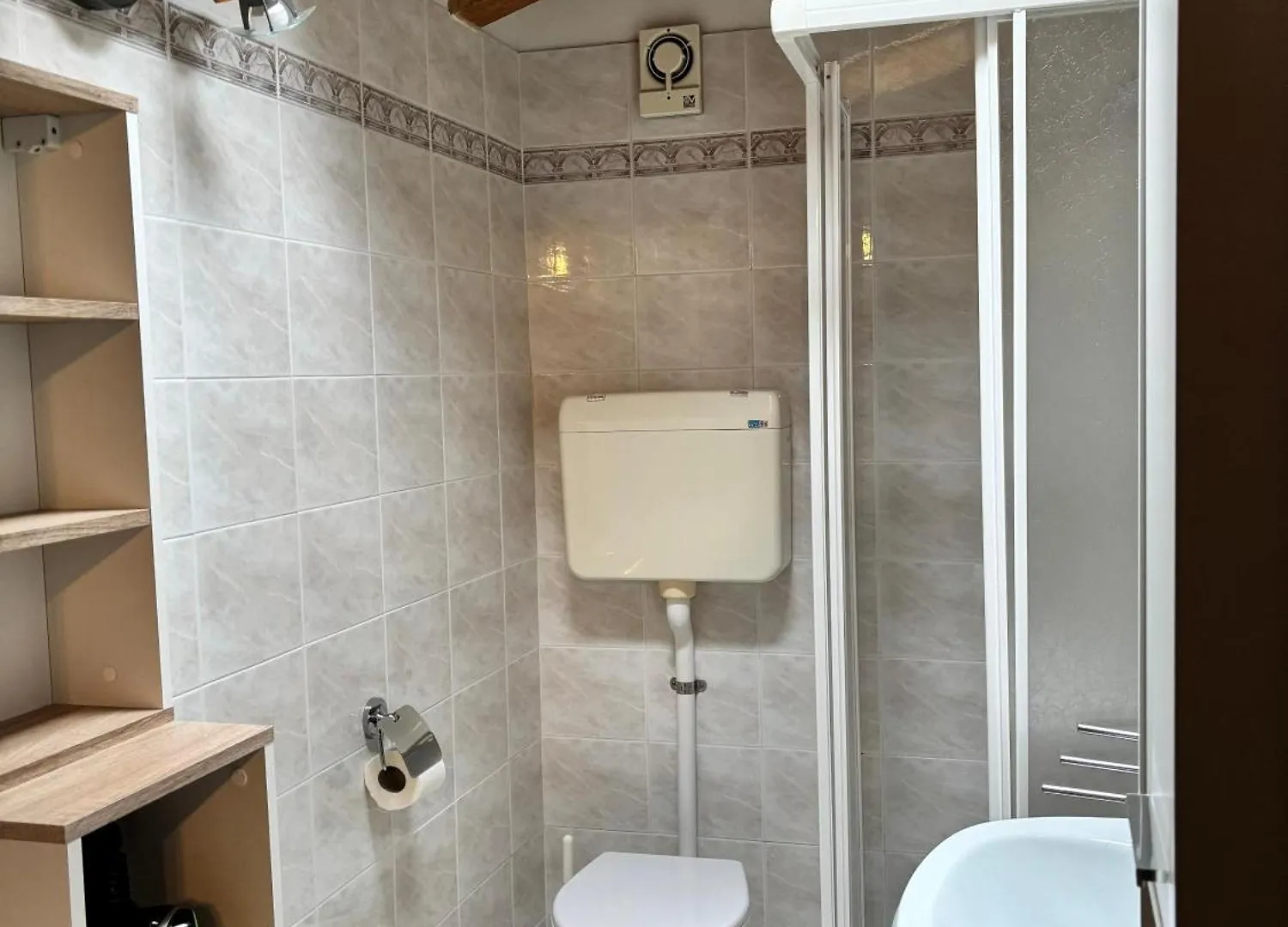 Attico Florian Vesio By Gardadomusmea Apartment Tremosine Italy