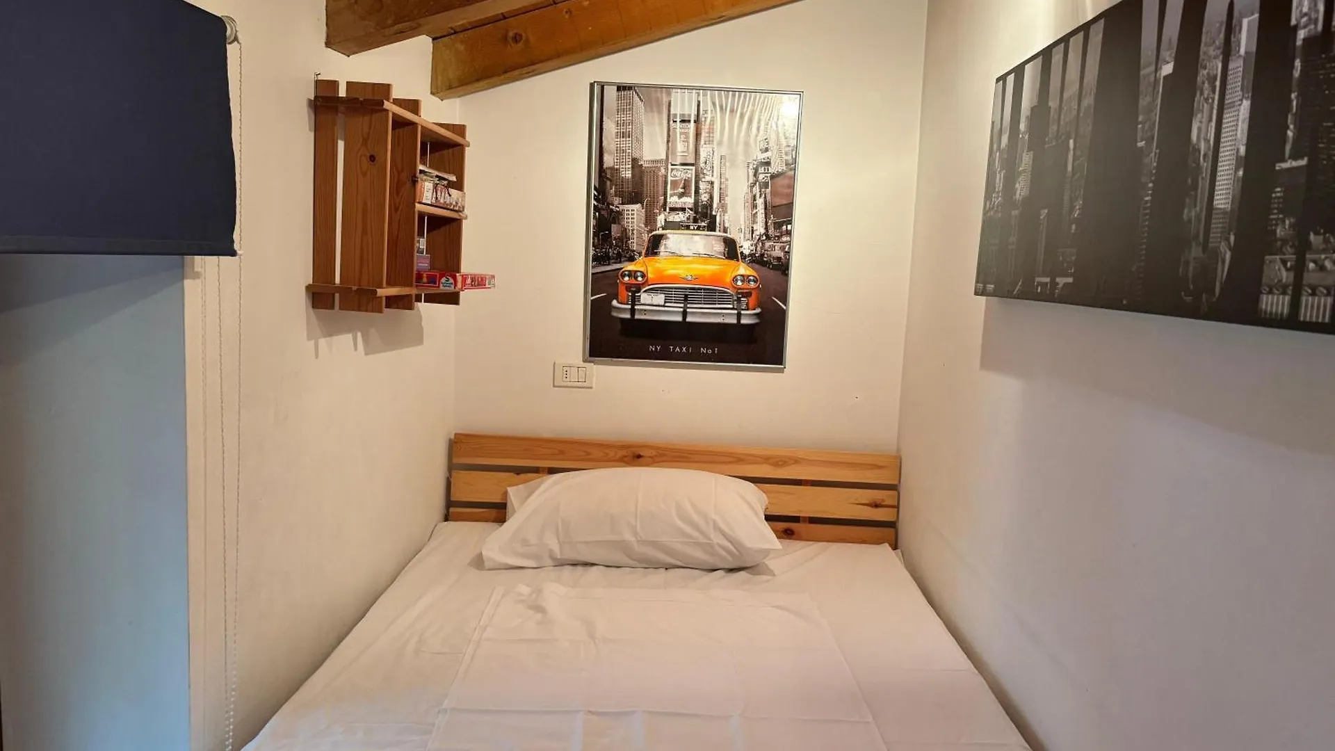 Attico Florian Vesio By Gardadomusmea Apartment Tremosine