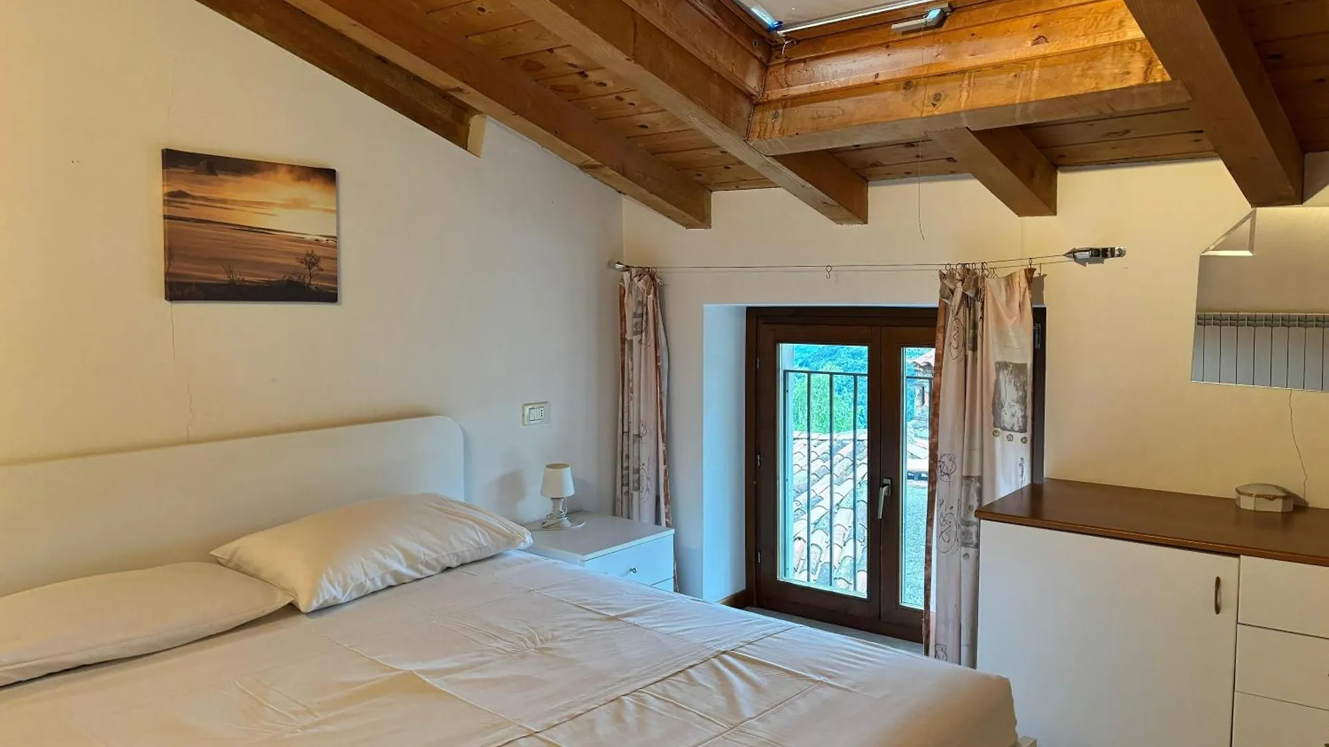 Attico Florian Vesio By Gardadomusmea Apartment Tremosine