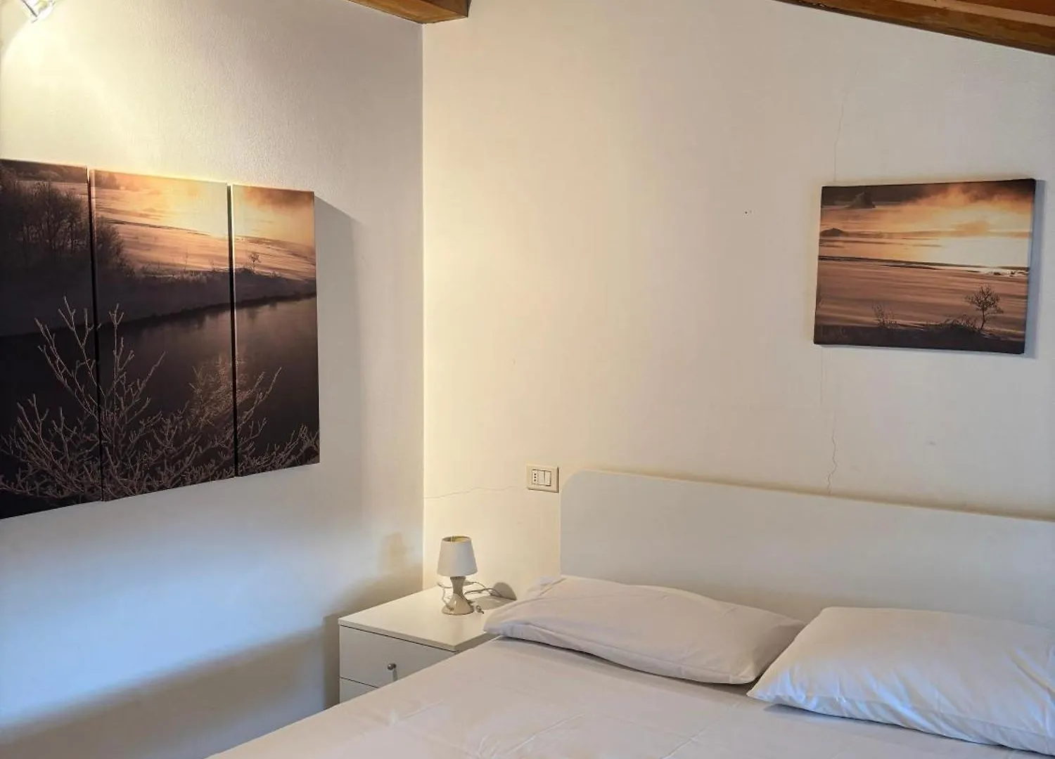 Attico Florian Vesio By Gardadomusmea Apartment Tremosine 0*,  Italy