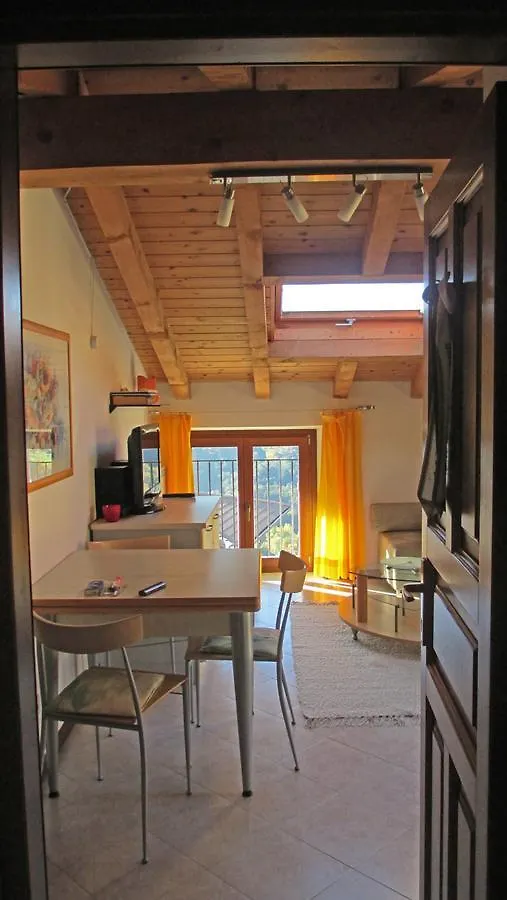 Attico Florian Vesio By Gardadomusmea Apartment Tremosine 0*,  Italy