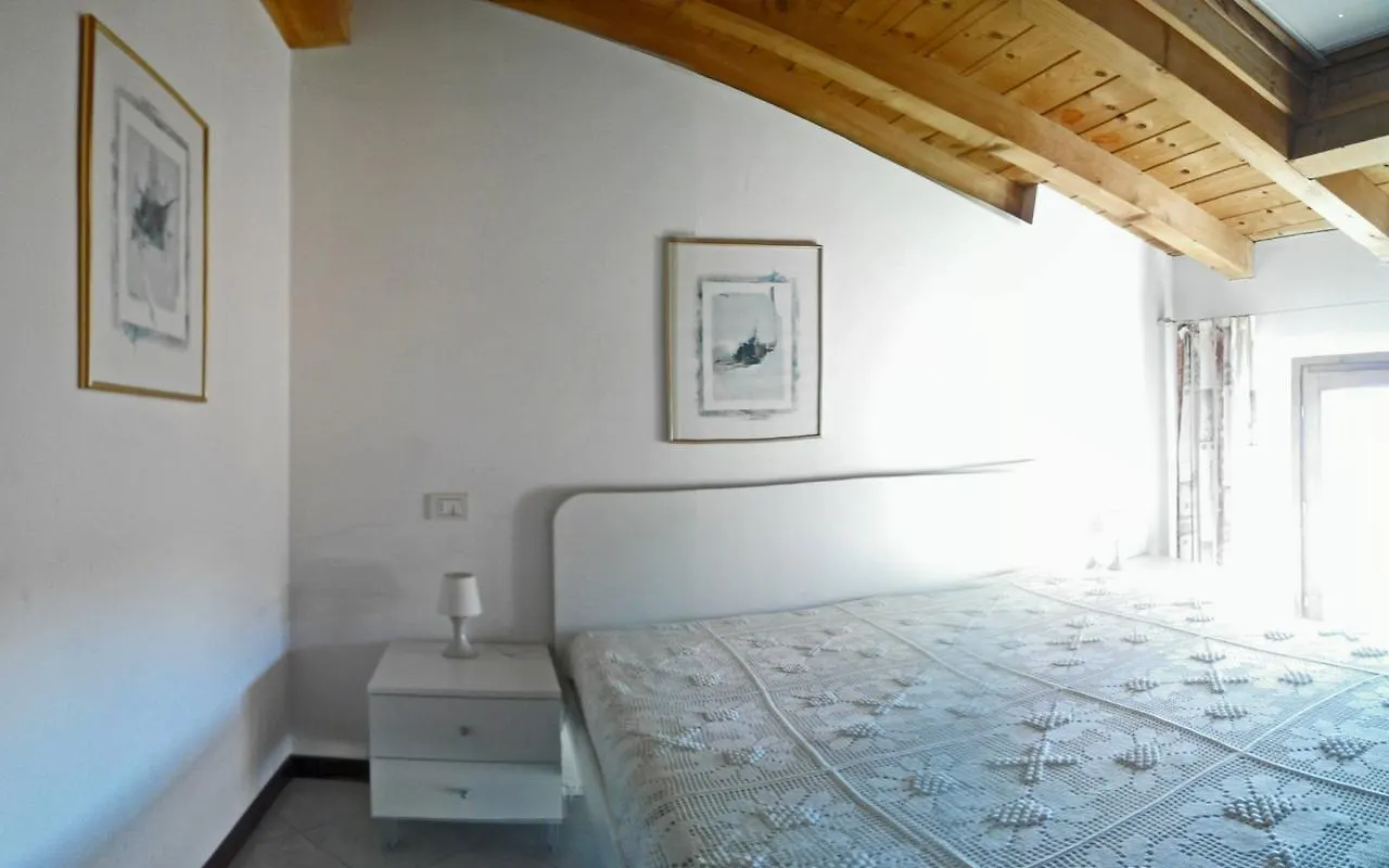 Attico Florian Vesio By Gardadomusmea Apartment Tremosine