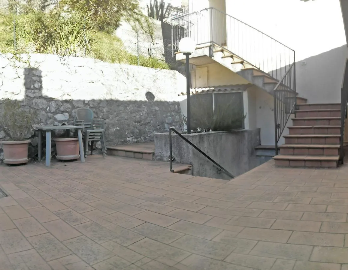 Attico Florian Vesio By Gardadomusmea Apartment Tremosine 0*,